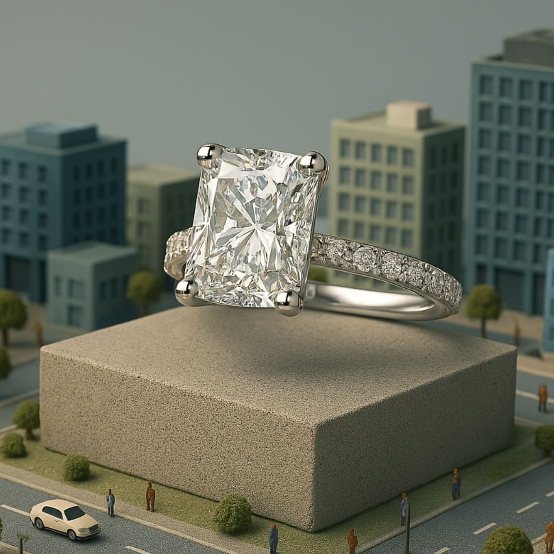 Engagement Rings