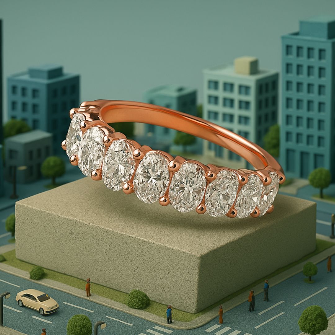 Eternity Bands