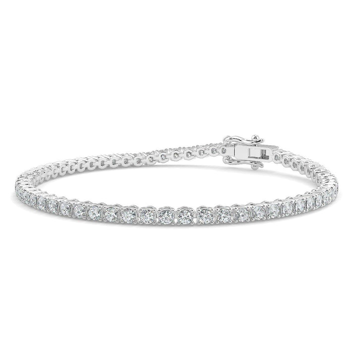 Classic Tennis Bracelet